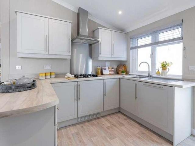 Property for sale in Hampton, Wychavon