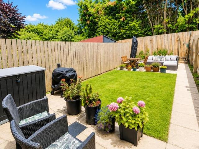 Property for sale in High Field, York