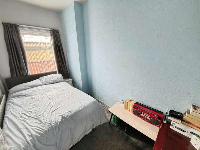 Property for sale in Lee Bank, Greater Manchester