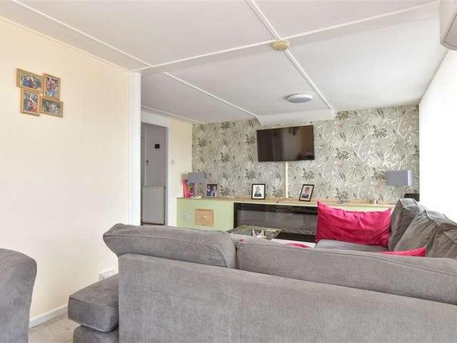 Property for sale in Hoo St Werburgh