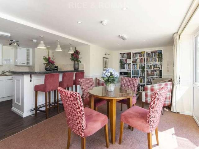Property for sale in Heol-las, Surrey