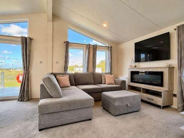 Property for sale in Mariner's View, The Bridge