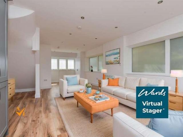 Property for sale in Cliftonville West, Acol