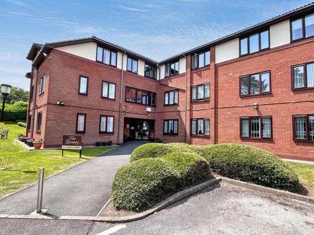 Property for sale in Hawkesley, Birmingham
