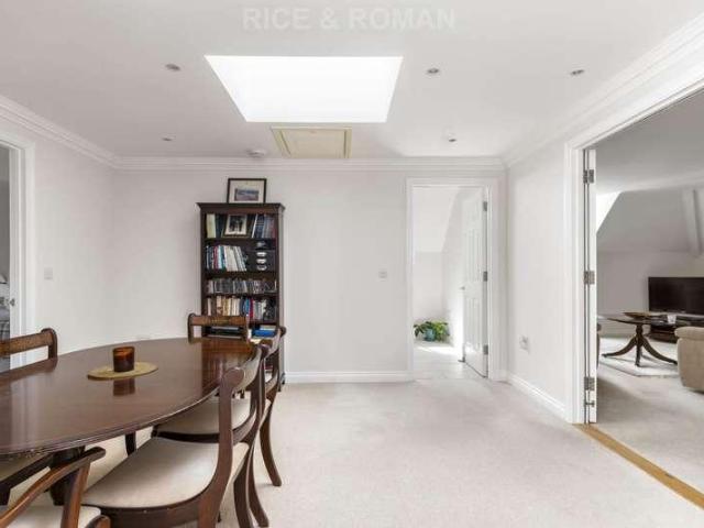 Property for sale in Blackhills, Surrey