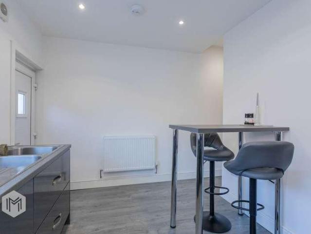 Property for sale in Wigan, Greater Manchester