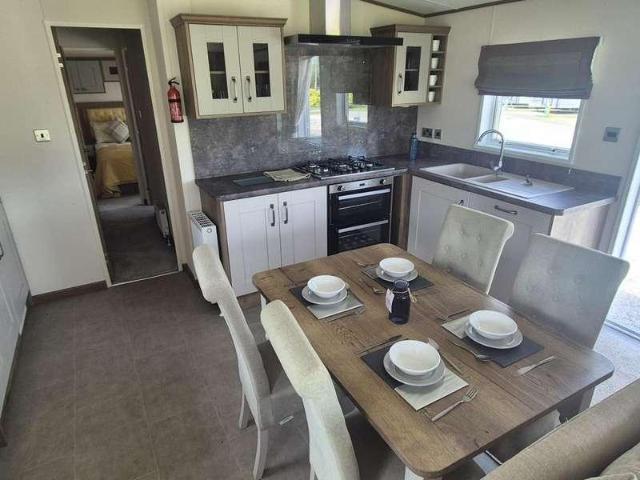 Property for sale in Mere Brow, West Lancashire