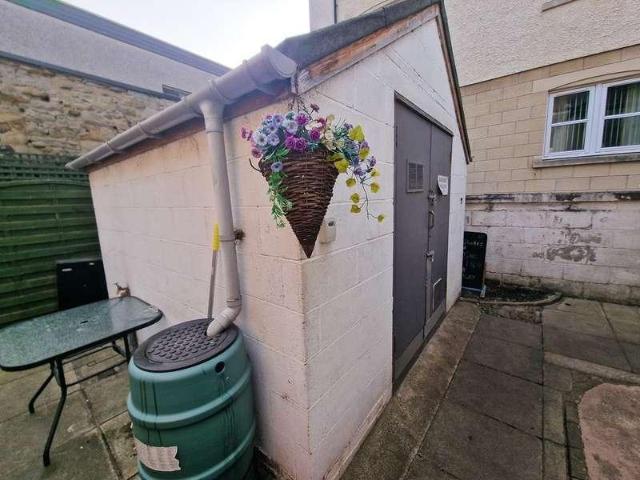 Property for sale in Maxwellheugh, Kelso