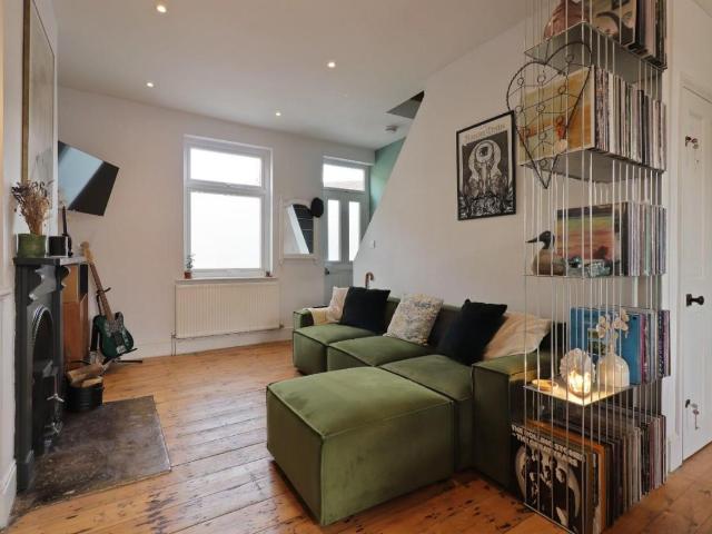 Property for sale in Crosspool, South Yorkshire