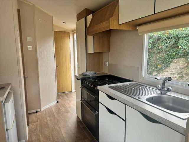 Property for sale in Hauxley, Amble
