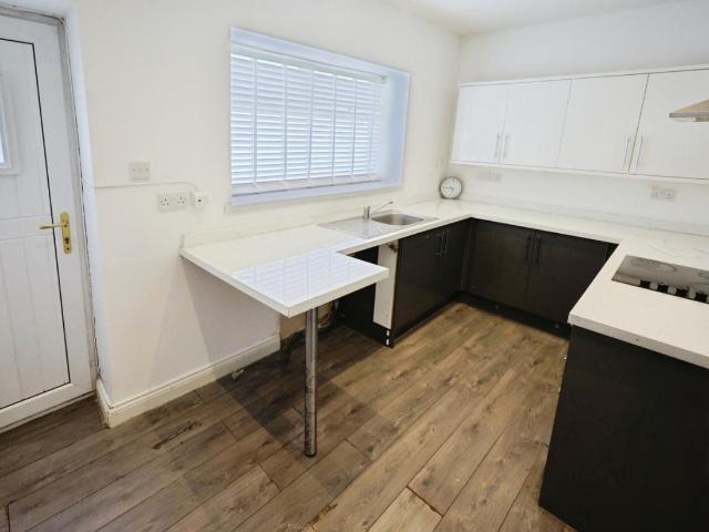 Property for sale in New Shildon, Shildon
