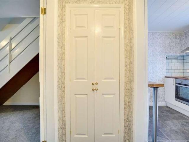 Property for sale in Aggborough, Wyre Forest