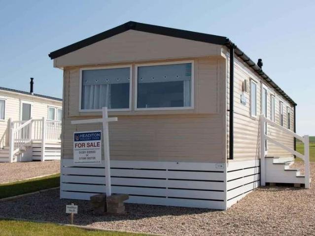 Property for sale in Macduff, Scotland