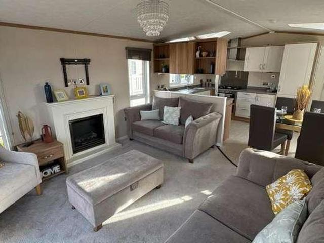 Property for sale in North Meols, Roby Mill