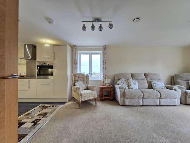Property for sale in College Park, Torridge