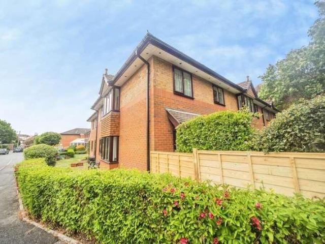 Property for sale in Bassett, City Of Southampton