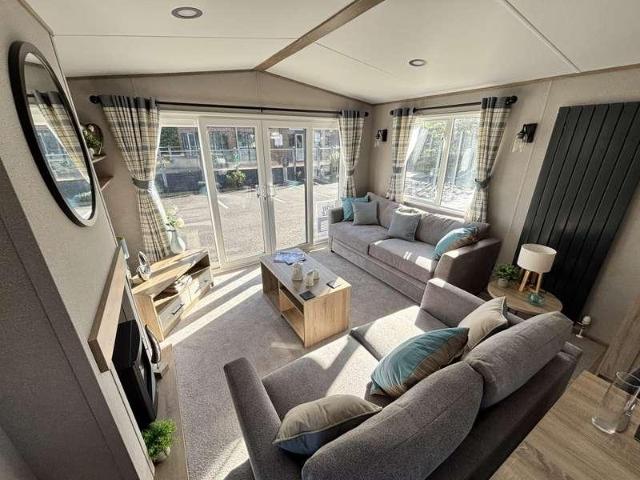 Property for sale in Ingleton, York and North Yorkshire