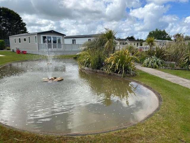 Property for sale in Rosehill, Penwartha Coombe