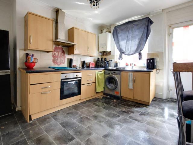 Property for sale in Goldthorpe, Isle Of Man