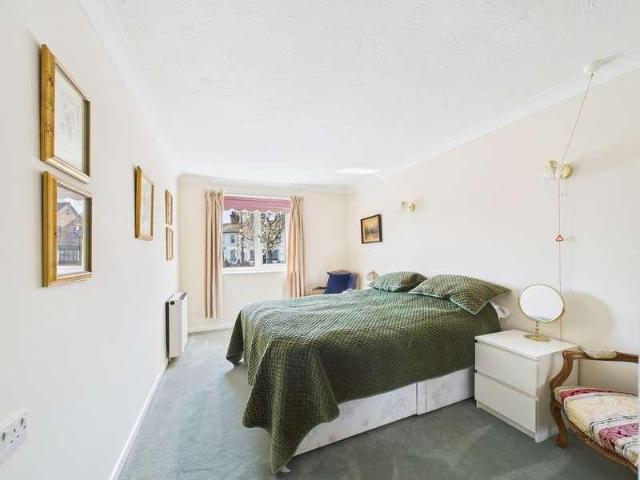 Property for sale in King's Walden, Hertfordshire