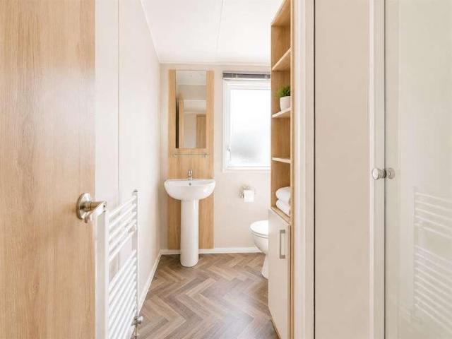 Property for sale in Monkton, Acol