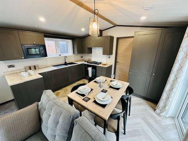 Property for sale in Cabus, Lancashire