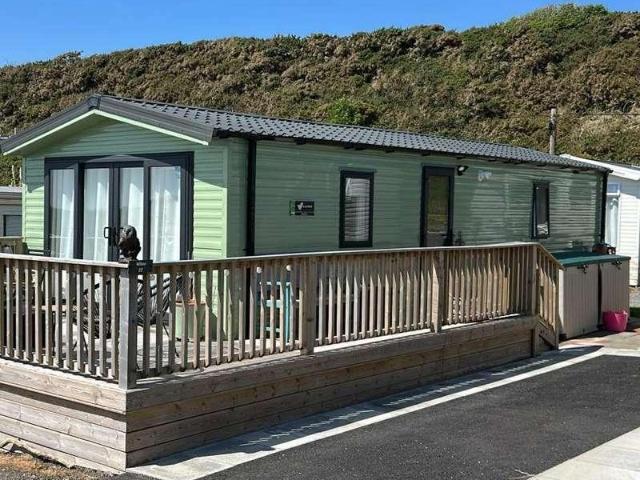 Property for sale in Portpatrick, Scotland
