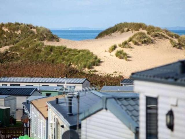 Property for sale in Wales