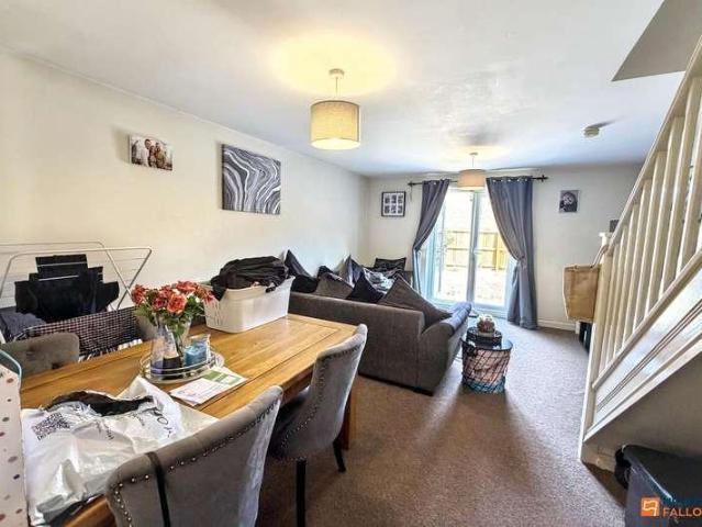 Property for sale in Orton Northgate, Peterborough