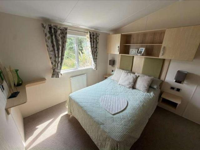 Property for sale in Crantock, Cubert