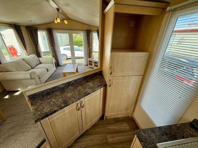 Property for sale in Llanfair Talhaiarn, Wales