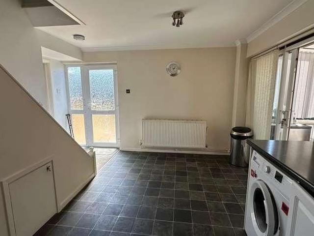 Property for sale in Wigmore, Gillingham