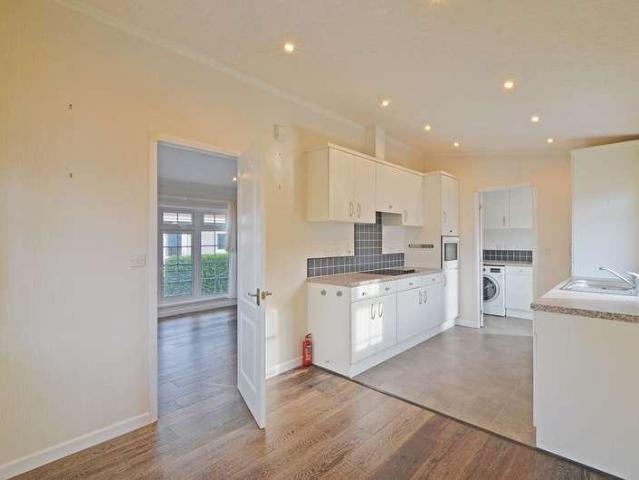 Property for sale in Penweathers, Cornwall