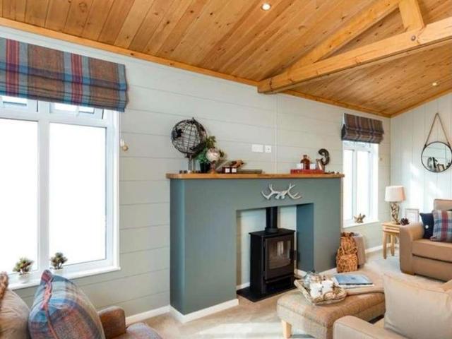 Property for sale in Brading, Isle Of Wight