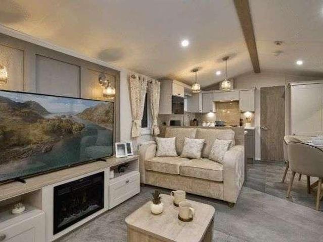 Property for sale in Portpatrick, Scotland