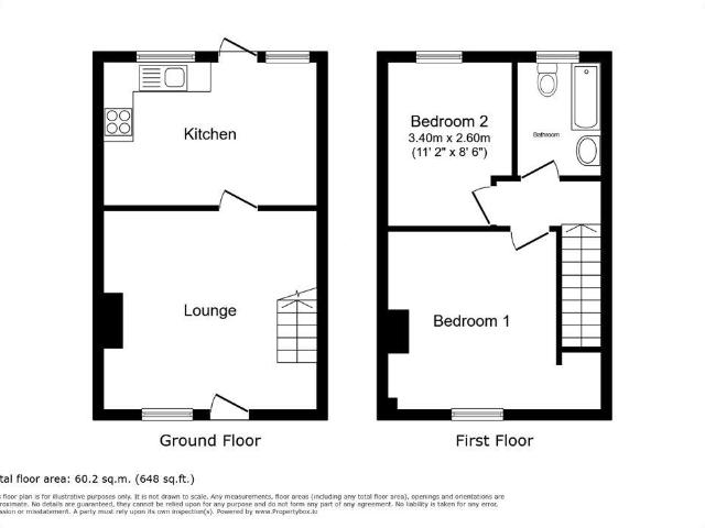 Property for sale in Horden