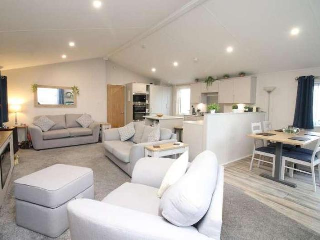 Property for sale in Cabus, Lancashire