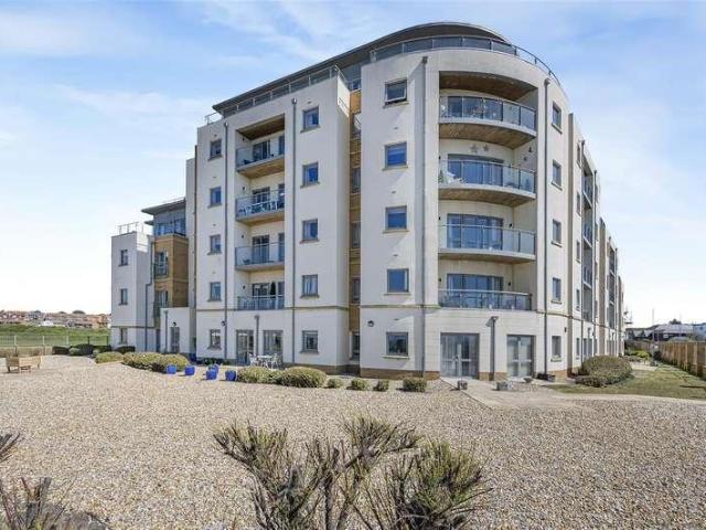 Property for sale in Seaford, Iford