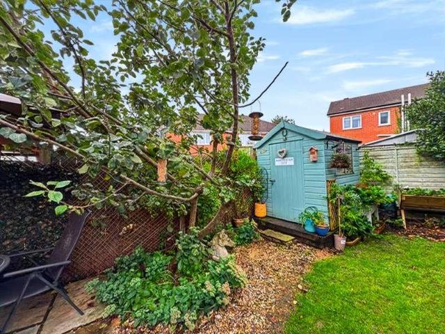 Property for sale in Lee Bank, Greater Manchester