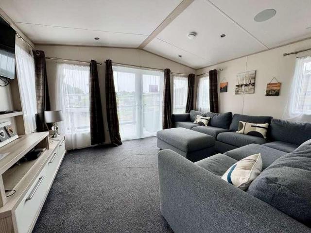 Property for sale in Ashley, New Forest