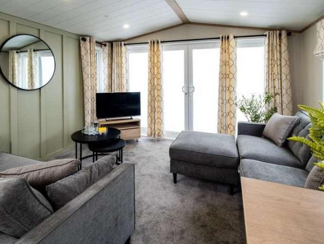 Property for sale in North Yorkshire