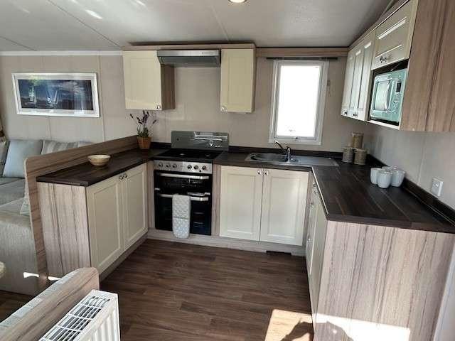 Property for sale in Harmby, Leyburn