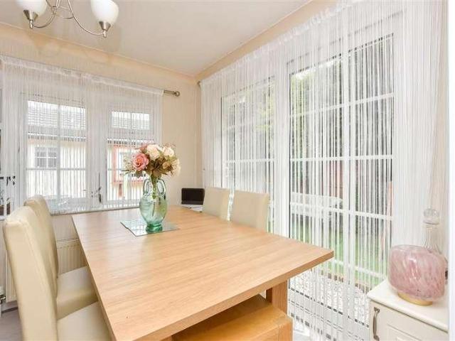 Property for sale in Mariner's View, The Bridge
