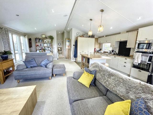 Property for sale in Hexham, Northumberland