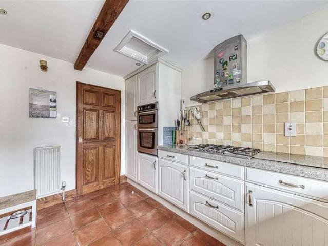 Property for sale in Caldermill, East Midlands