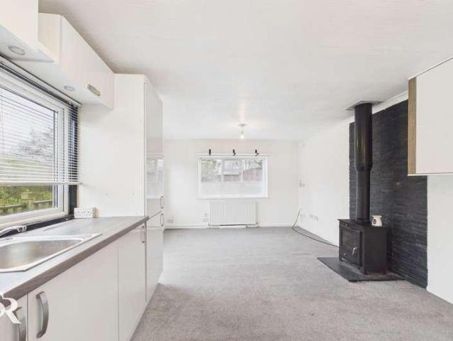 Property for sale in Charlesworth, East Midlands