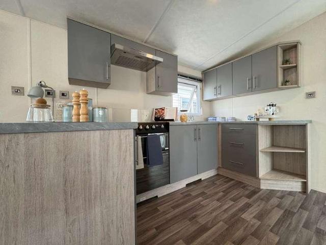 Property for sale in Cross In Hand, East Sussex