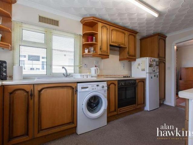 Property for sale in Bradenstoke, Wiltshire