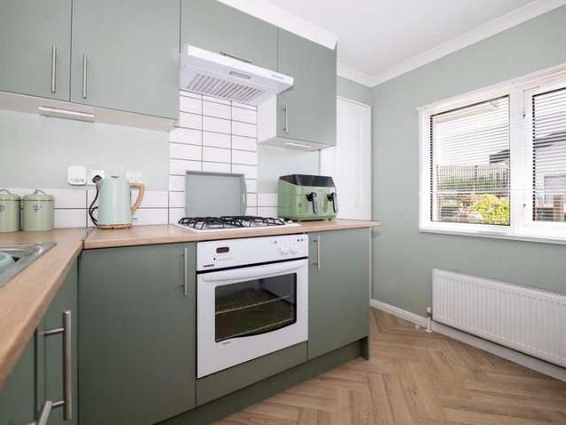 Property for sale in Elmfield, Leicestershire