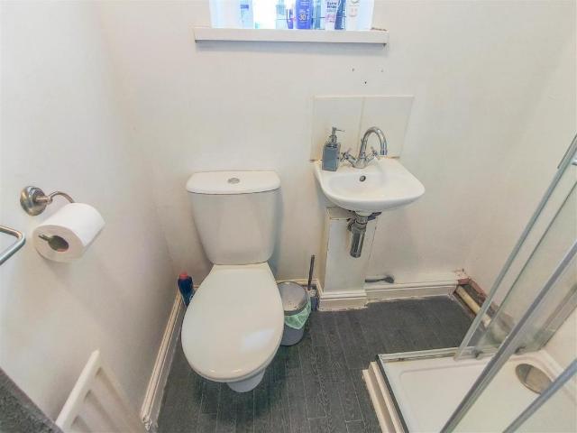 Property for sale in New Hunwick